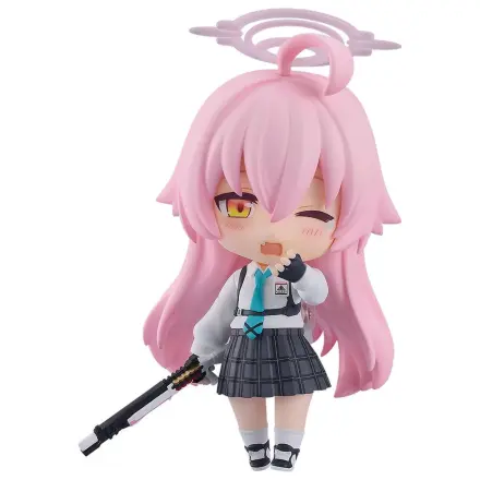 Blue Archive Nendoroid Akcijska figura Hoshino Takanashi 10 cm fotografija proizvoda