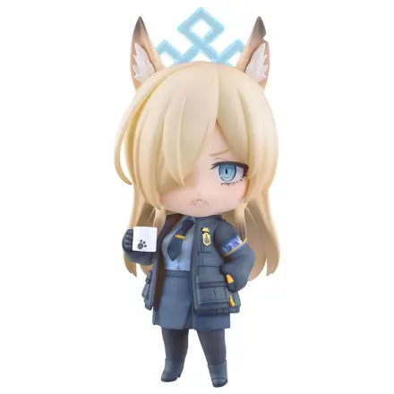 Blue Archive Nendoroid akcijska figura Kanna Ogata 10 cm fotografija proizvoda