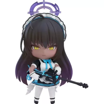Blue Archive Nendoroid akcijska figura Karin Kakudate 10 cm fotografija proizvoda