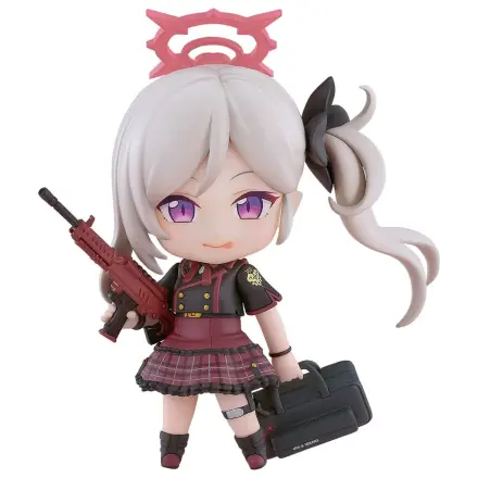 Blue Archive Nendoroid akcijska figura Mutsuki Asagi 10 cm fotografija proizvoda