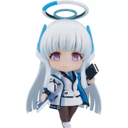 Blue Archive Nendoroid akcijska figura Noa Ushio 10 cm termékfotója