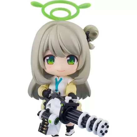 Blue Archive Nendoroid akcijska figura Nonomi Izayoi 10 cm fotografija proizvoda