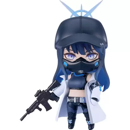 Blue Archive Nendoroid akcijska figura Saori Joumae 10 cm fotografija proizvoda