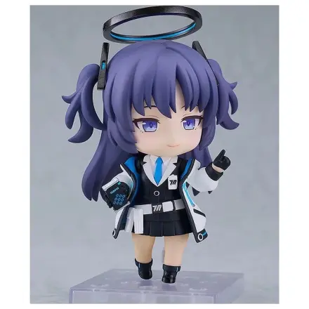 Blue Archive Nendoroid akcijska figura Yuuka Hayase 10 cm fotografija proizvoda