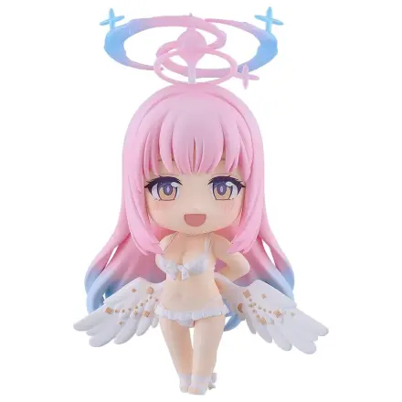 Blue Archive Nendoroid Basic akcijska figura Mika Misono (Swimsuit) 10 cm fotografija proizvoda