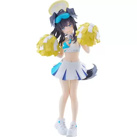 Blue Archive Pop Up Parade PVC Kip Hibiki (Cheer Squad): Memorial Lobby Ver. 17 cm termékfotója