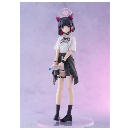 Blue Archive Pop Up Parade PVC kip Kazusa (Band): Event KV Ver. 18 cm fotografija proizvoda