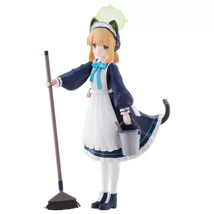 Blue Archive Pop Up Parade PVC kip Midori (Maid) 17 cm fotografija proizvoda