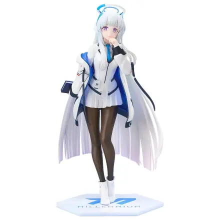 Blue Archive PVC figura 1/7 Noa: Classified Record fotografija proizvoda