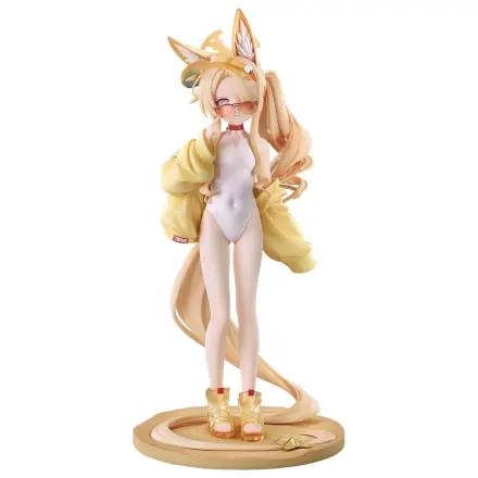 Blue Archive PVC figura 1/7 Seia (Swimsuit) 23 cm fotografija proizvoda