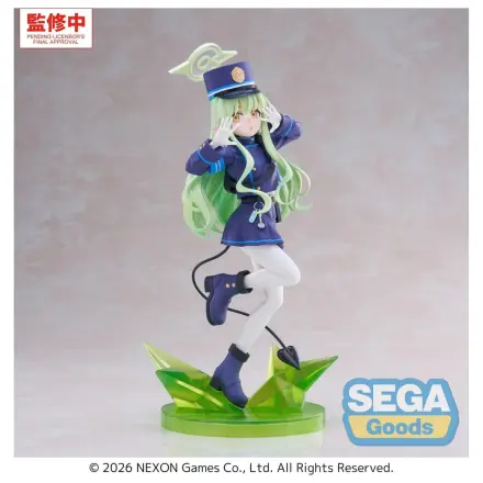 Blue Archive XStellar PVC figura Hikari 22 cm fotografija proizvoda
