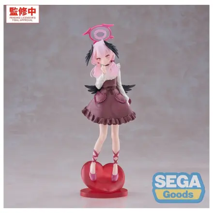 Blue Archive XStellar PVC Figura Koharu -Happy Valentine!!- 23 cm fotografija proizvoda