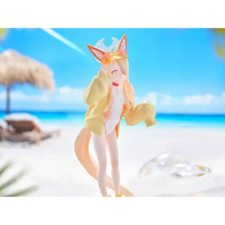 Blue Archive XStellar PVC figura Seia (Swimsuit) 20 cm fotografija proizvoda