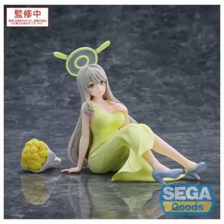 Blue Archive Yumemirize PVC figura Nonomi 10 cm fotografija proizvoda