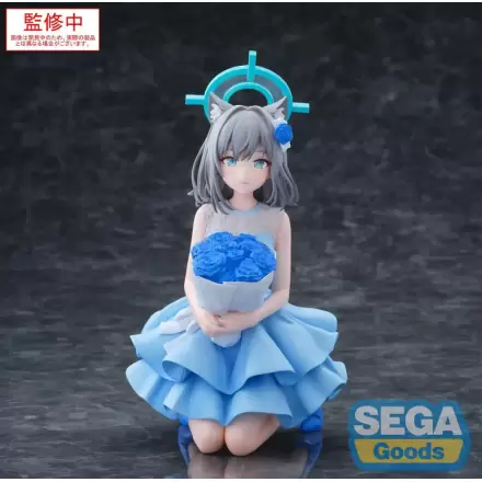 Blue Archive Yumemirize PVC statua Shiroko 12 centimetara fotografija proizvoda