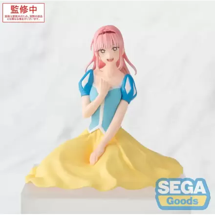 Blue Box PM PVC kipić Hina Chono Cultural Festival Ver. 9 cm fotografija proizvoda