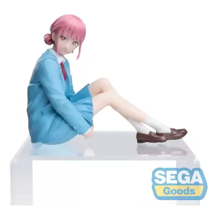 Blue Box PM Perching PVC Kip Hina Chono 10 cm fotografija proizvoda