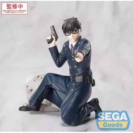 Blue Exorcist Shimane Illuminati Saga Xross Link PVC Kip Yukio Okumura 14 cm fotografija proizvoda