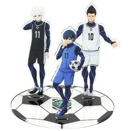 Blue Lock Akrilne figure Set 15 cm fotografija proizvoda