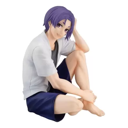 Blue Lock G.E.M. Series PVC kipić Reo Mikage veličine dlana 9 cm fotografija proizvoda