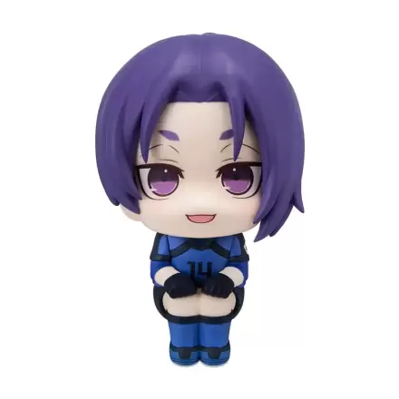 Blue Lock Look Up PVC Kip Reo Mikage Japanese National Player Match Ver. 11 cm fotografija proizvoda