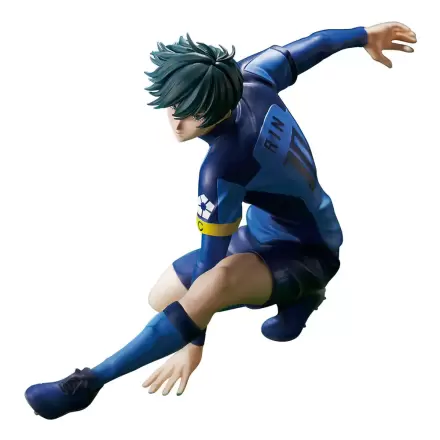 Blue Lock Rin Itoshi figura 16 cm termékfotója