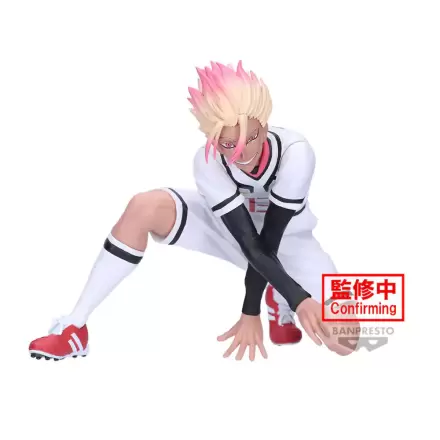 Blue Lock Ryusei Shidou figura 10cm termékfotója