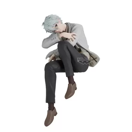 Blue Lock Seishiro Nagi figura slatkiša 13cm termékfotója