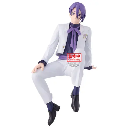 Blue Lock Sweets Flavor 2026 Reo Mikage figura 16cm fotografija proizvoda