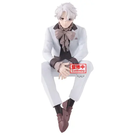 Blue Lock Sweets Flavor 2026 Seishiro Nagi figura 14 cm fotografija proizvoda