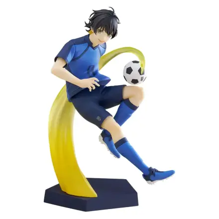 Blue Lock Tenitol PVC Kip Meguru Bachira 19 cm fotografija proizvoda