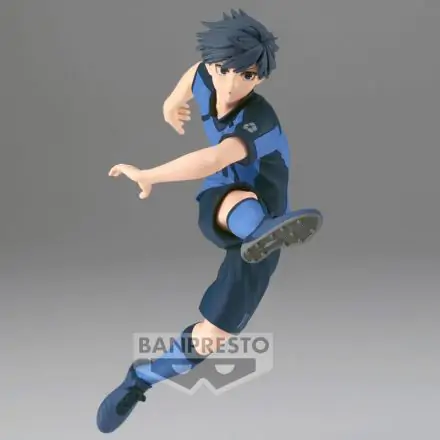 Blue Lock Yoichi Isagi figura 16cm fotografija proizvoda