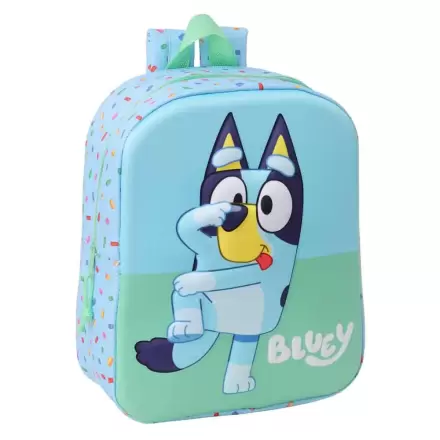 Bluey 3D ruksak 27 cm fotografija proizvoda