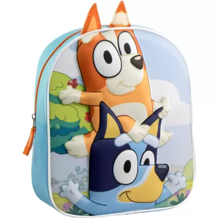 Bluey 3D ruksak 28cm fotografija proizvoda