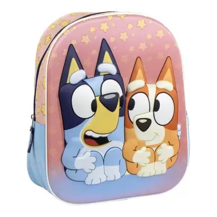 Bluey 3D ruksak 31cm fotografija proizvoda