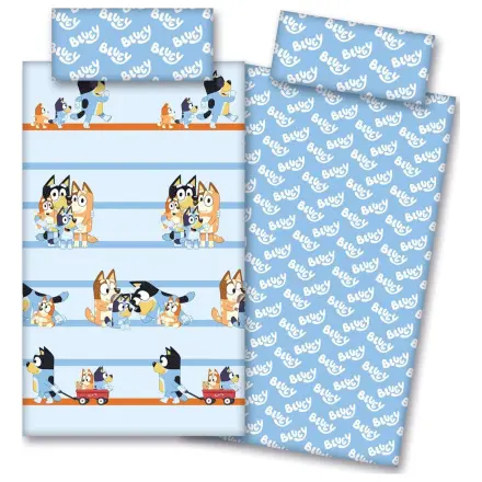 Bluey set kreveta 90 cm fotografija proizvoda