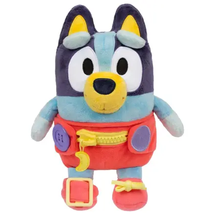 Bluey Plush figura Baby Bluey fotografija proizvoda