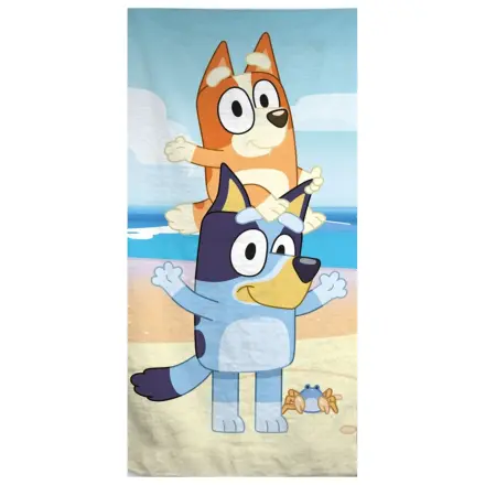 Bluey ručnik za ravnotežu fotografija proizvoda