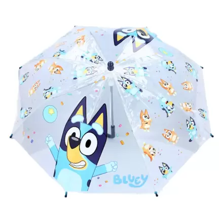 Bluey Kišobran Bluey Rainy Days Dječji termékfotója