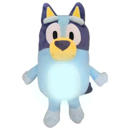 Bluey Plush Lampa Bluey 20 cm fotografija proizvoda
