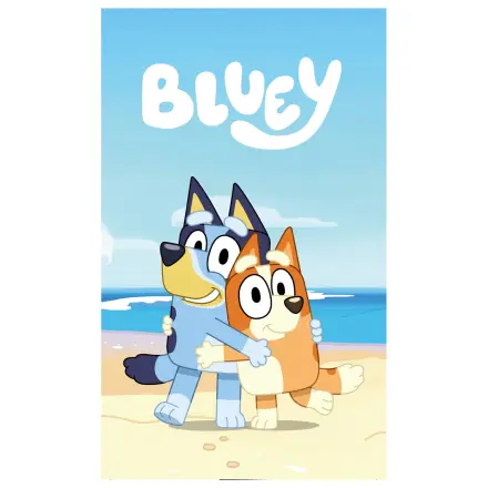 Bluey ugodan ručnik za ruke, ručnik za lice, ručnik fotografija proizvoda