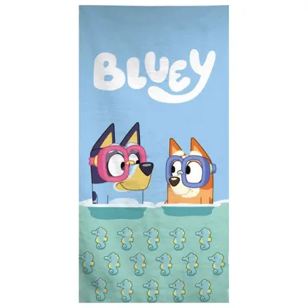 Bluey ručnik za ronjenje fotografija proizvoda