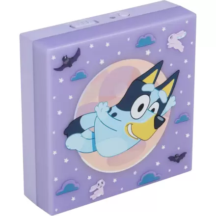 Bluey Noćno svjetlo 10 centimetara fotografija proizvoda
