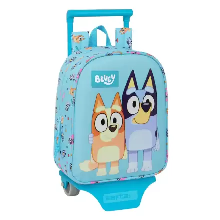 Bluey kolica 27cm termékfotója