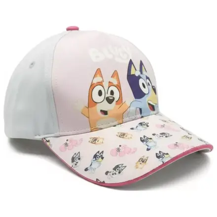 Bluey Happy Child's Kapa za bejzbol 53 cm fotografija proizvoda