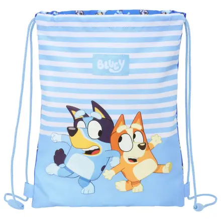 Bluey Lets Play sportska torba 34cm fotografija proizvoda