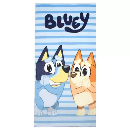 Bluey microfibre ručnik za plažu termékfotója