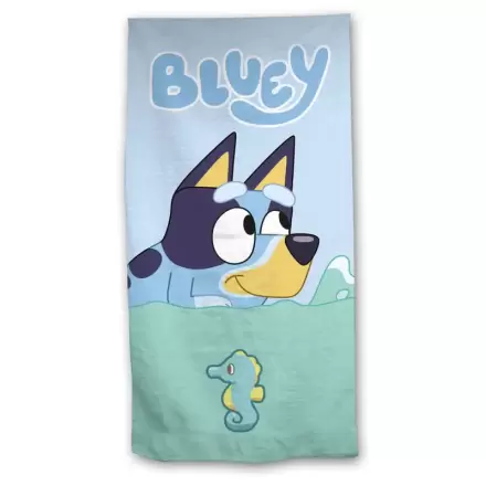 Bluey microfibre ručnik za plažu termékfotója