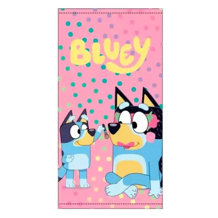 Bluey microfibre ručnik za plažu termékfotója