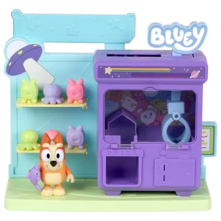 Bluey Mini igraći set Bingo's Claw fotografija proizvoda